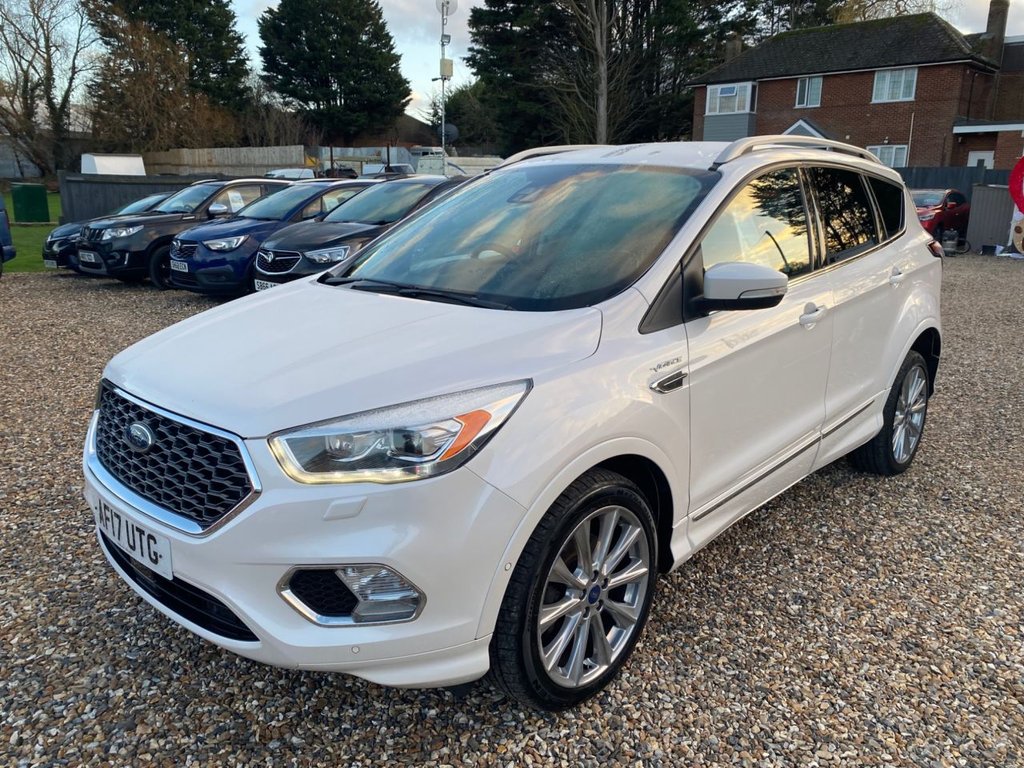 Used Ford Kuga 2017 for sale - 76867744: Photo 9