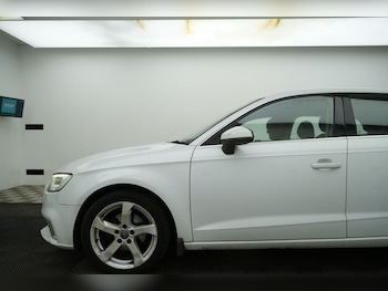 Used Audi A3 2017 for sale - 78908694: Photo