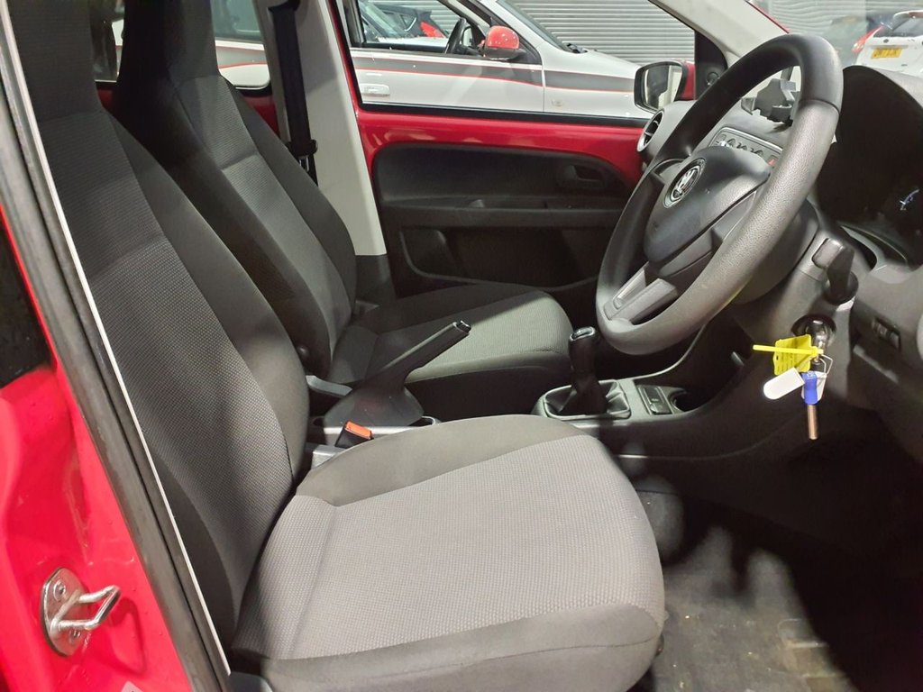 Used Skoda Citigo 2018 for sale - 77594657: Photo 10