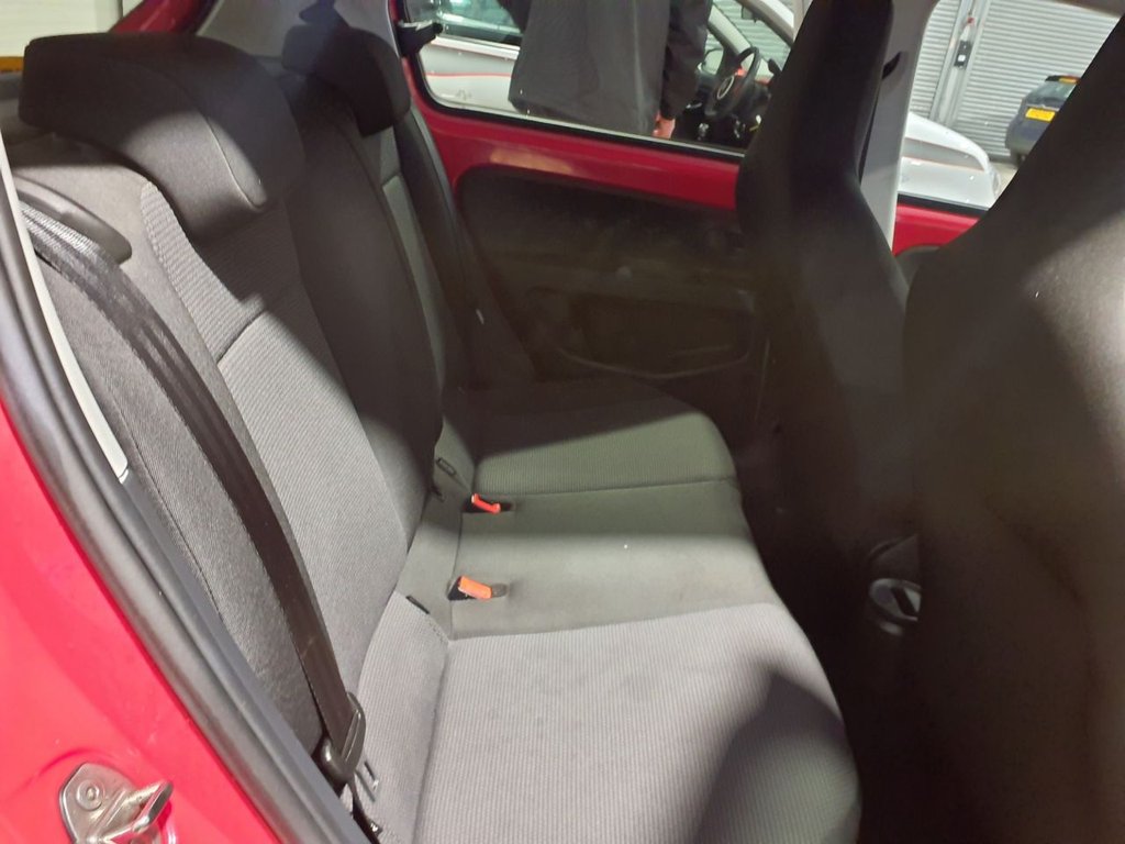 Used Skoda Citigo 2018 for sale - 77594657: Photo 11