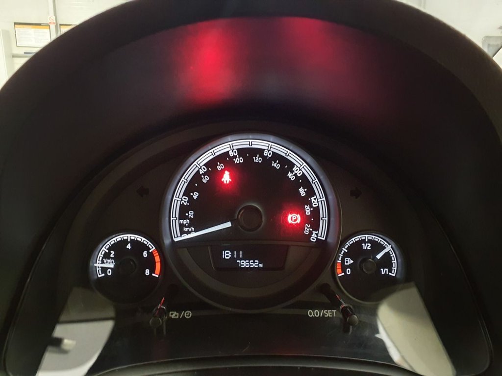 Used Skoda Citigo 2018 for sale - 77594657: Photo 12