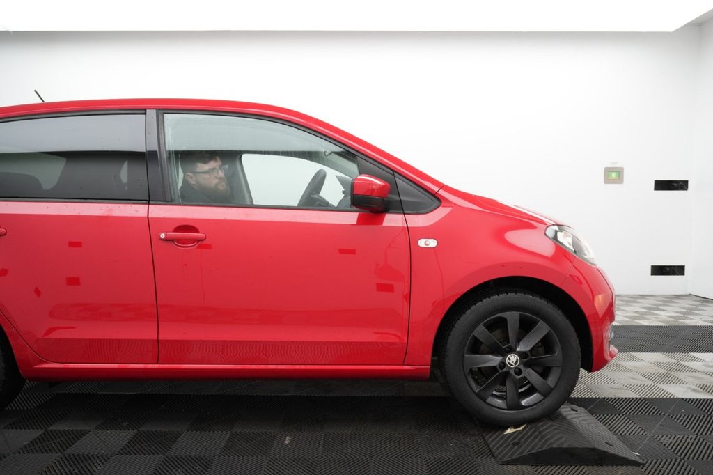 Used Skoda Citigo 2018 for sale - 77594657: Photo 3