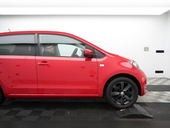 Used Skoda Citigo 2018 for sale - 77594657: Photo