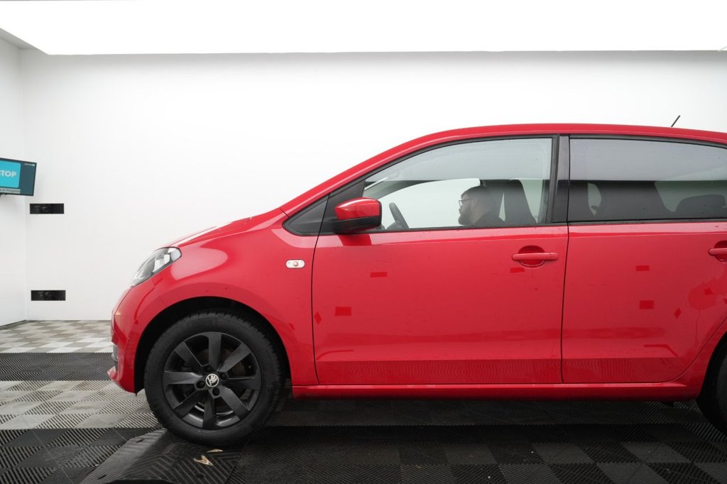 Used Skoda Citigo 2018 for sale - 77594657: Photo 4