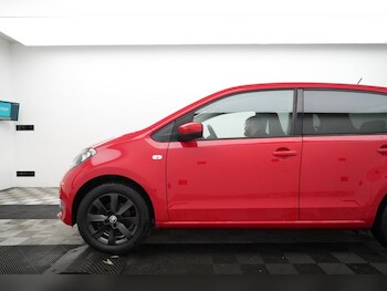 Used Skoda Citigo 2018 for sale - 77594657: Photo