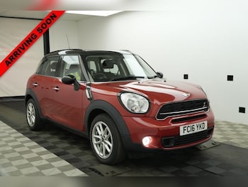 Used MINI Countryman 2016 for sale - 79027050: Photo