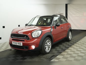 Used MINI Countryman 2016 for sale - 79027050: Photo