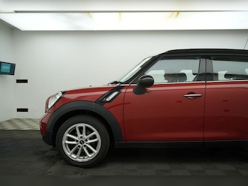 Used MINI Countryman 2016 for sale - 79027050: Photo
