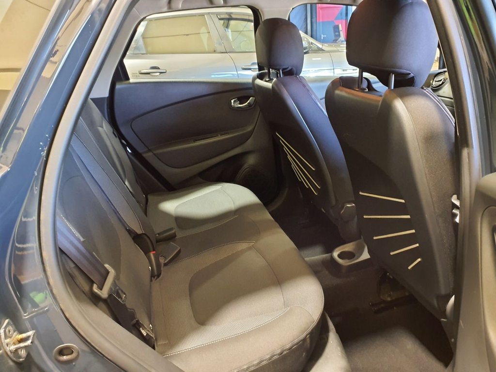 Used Renault Captur 2016 for sale - 76672559: Photo 11