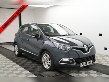 2016 (66) - 0.9 TCE 90 Dynamique Nav 5dr