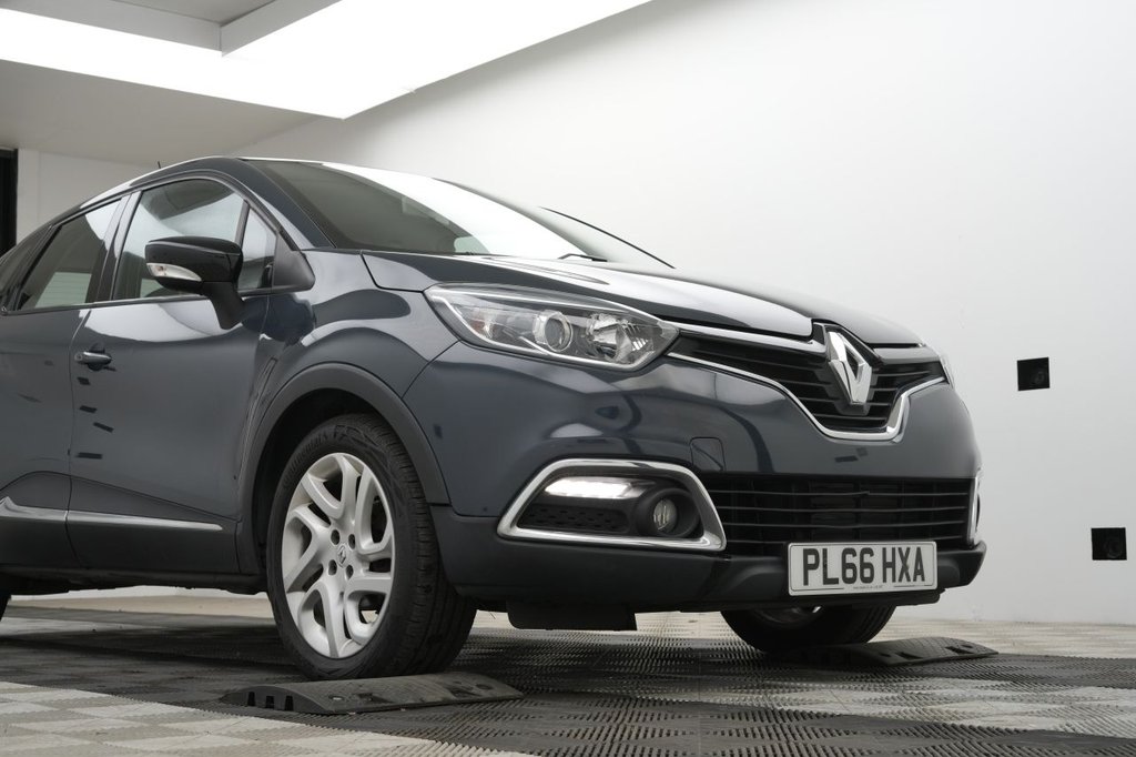 Used Renault Captur 2016 for sale - 76672559: Photo 5