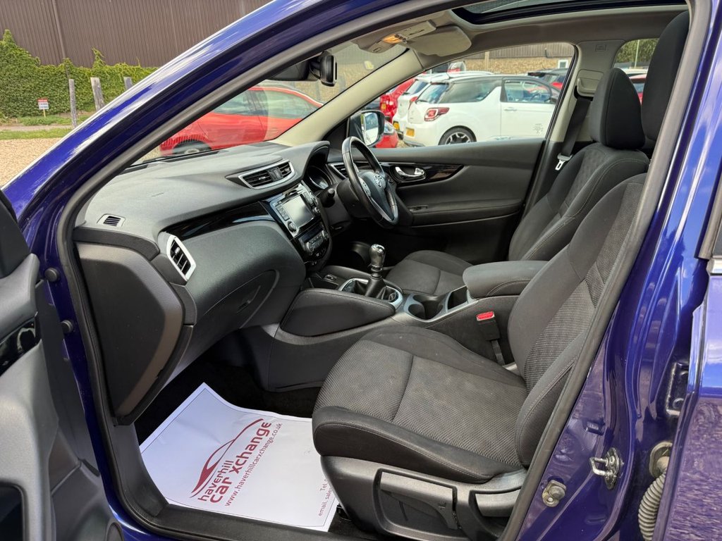 Used Nissan Qashqai 2017 for sale - 76609031: Photo 10