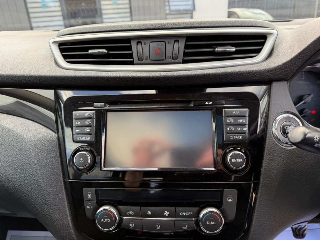 Used Nissan Qashqai 2017 for sale - 76609031: Photo 17