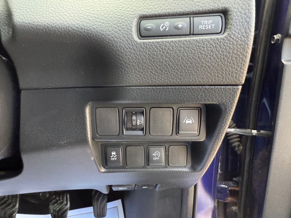 Used Nissan Qashqai 2017 for sale - 76609031: Photo 23