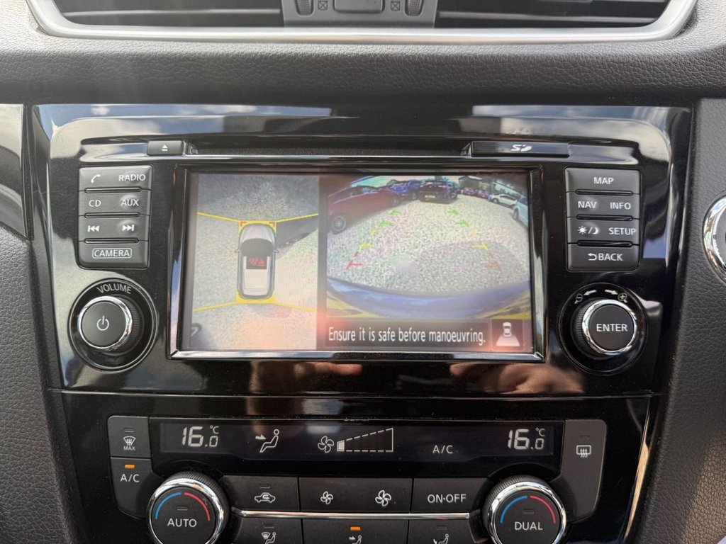 Used Nissan Qashqai 2017 for sale - 76609031: Photo 26