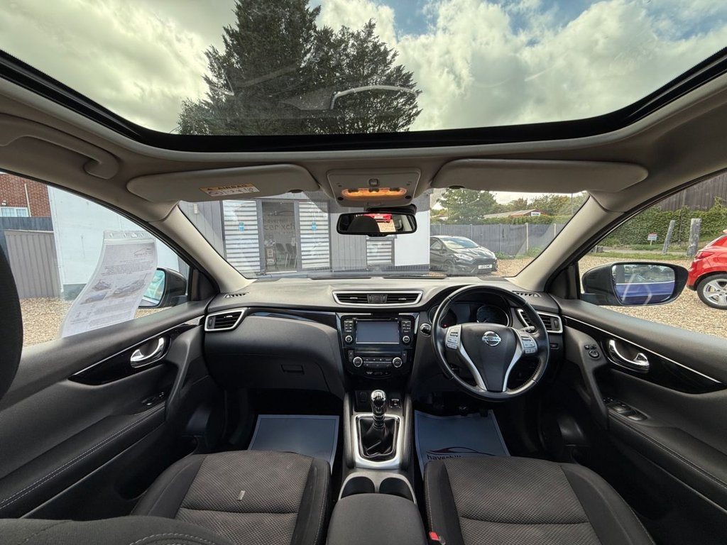 Used Nissan Qashqai 2017 for sale - 76609031: Photo 9