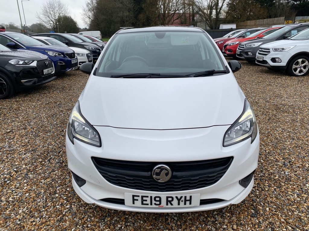 Used Vauxhall Corsa 2019 for sale - 77551490: Photo 10