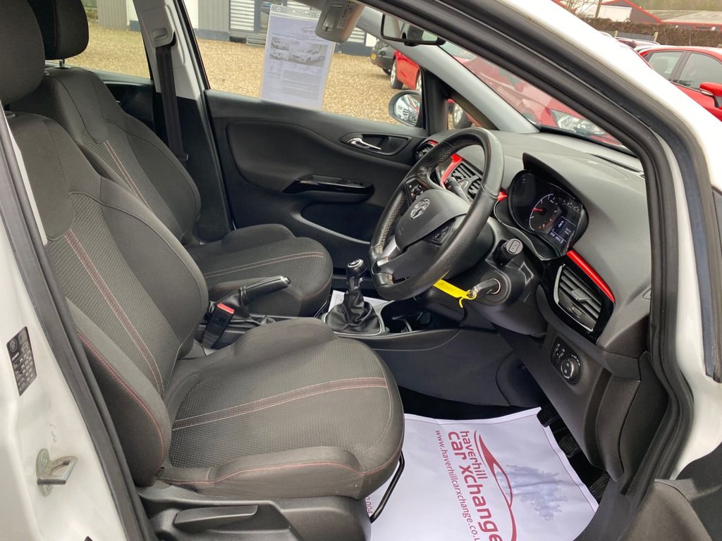 Used Vauxhall Corsa 2019 for sale - 77551490: Photo 13