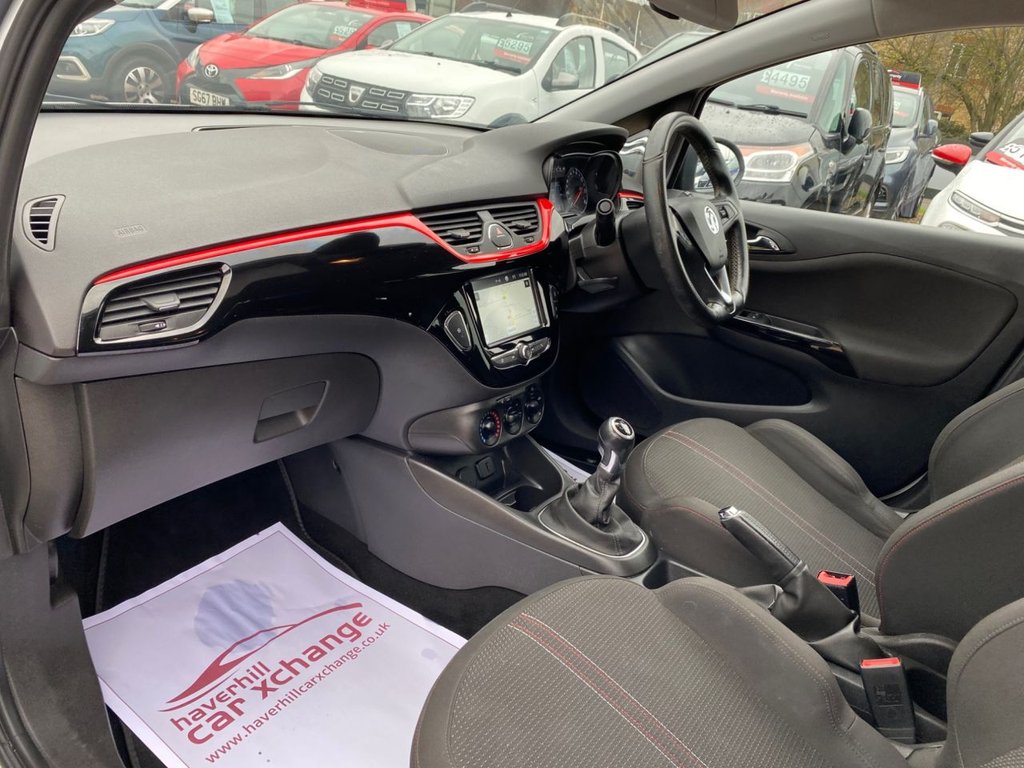 Used Vauxhall Corsa 2019 for sale - 77551490: Photo 17