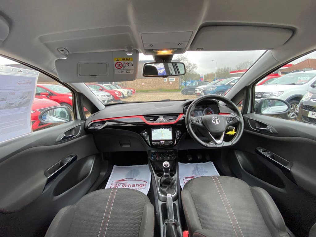 Used Vauxhall Corsa 2019 for sale - 77551490: Photo 18