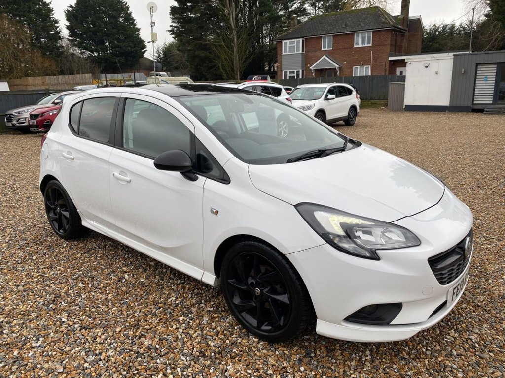 Used Vauxhall Corsa 2019 for sale - 77551490: Photo 2