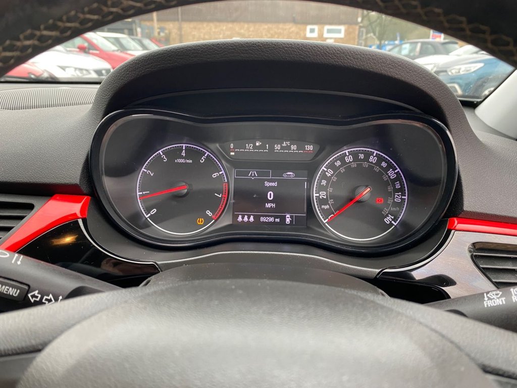 Used Vauxhall Corsa 2019 for sale - 77551490: Photo 20
