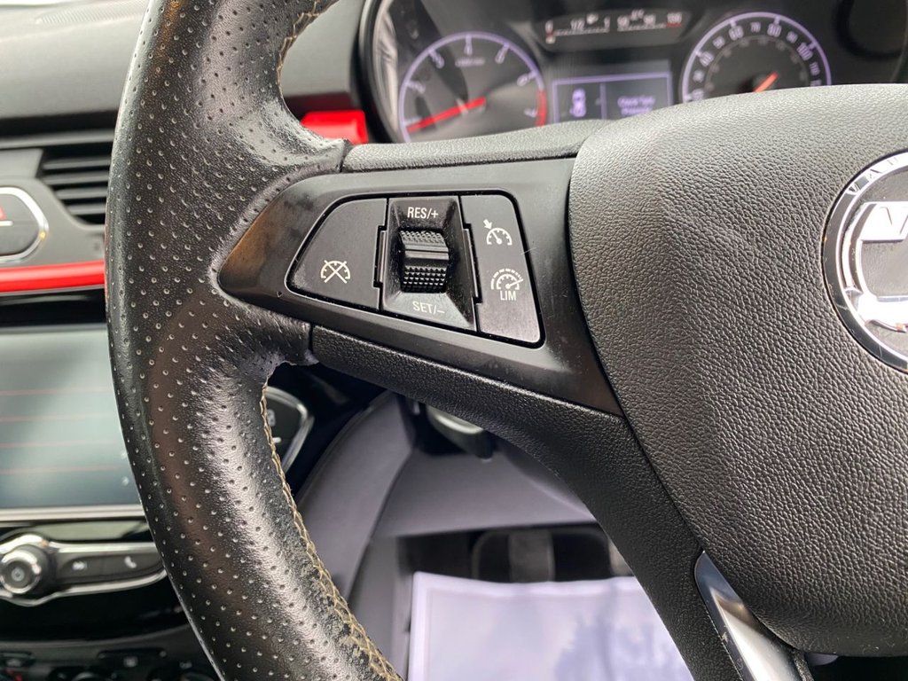 Used Vauxhall Corsa 2019 for sale - 77551490: Photo 21