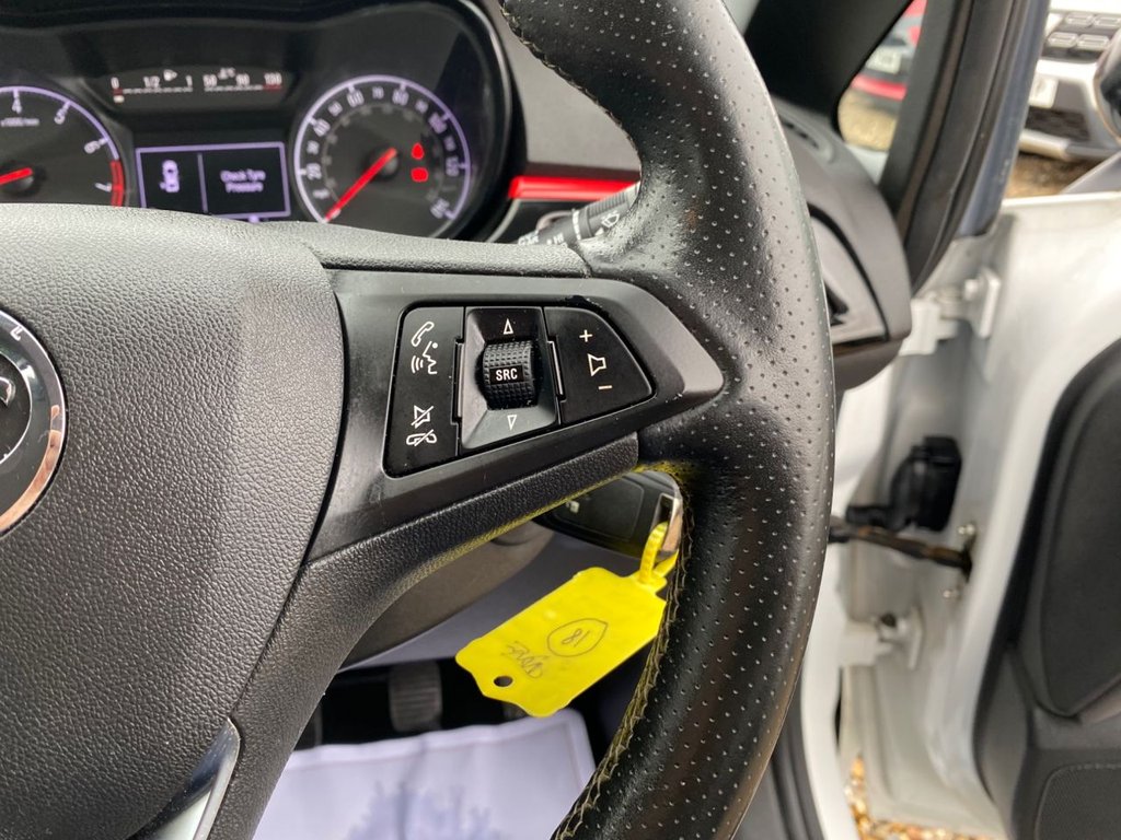 Used Vauxhall Corsa 2019 for sale - 77551490: Photo 22