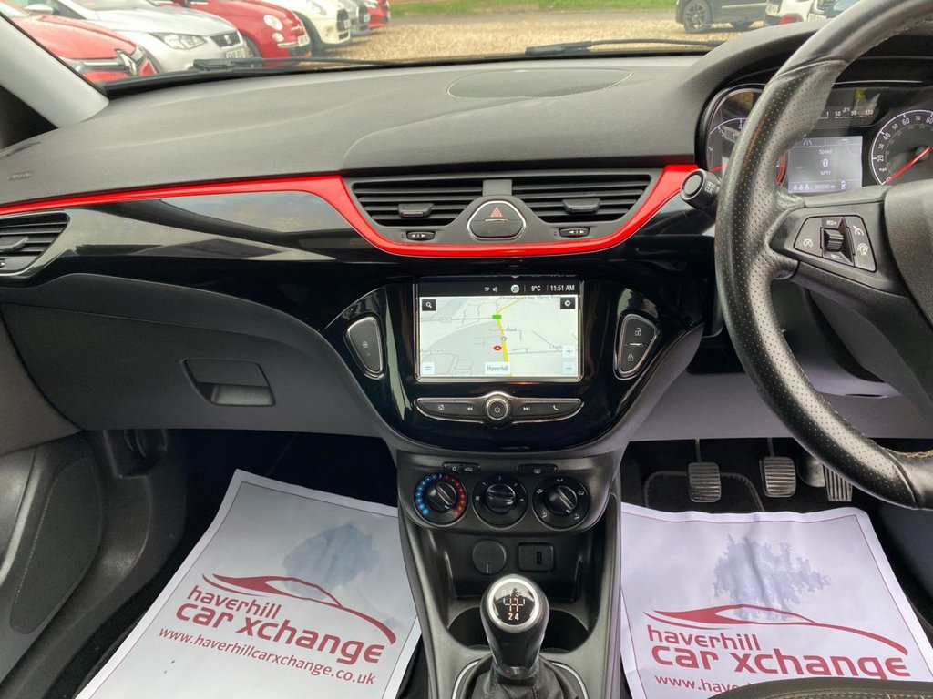 Used Vauxhall Corsa 2019 for sale - 77551490: Photo 24