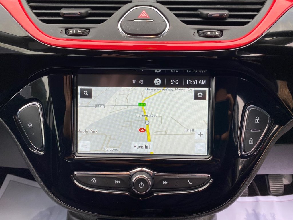 Used Vauxhall Corsa 2019 for sale - 77551490: Photo 25