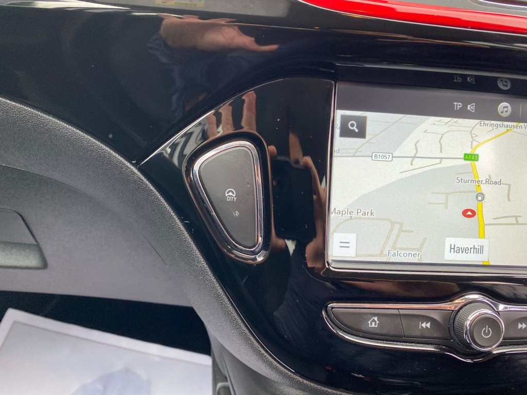 Used Vauxhall Corsa 2019 for sale - 77551490: Photo 26