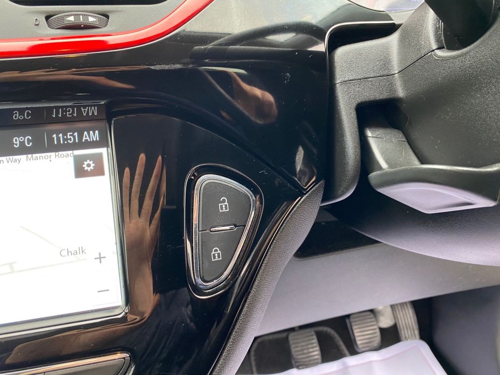 Used Vauxhall Corsa 2019 for sale - 77551490: Photo 27
