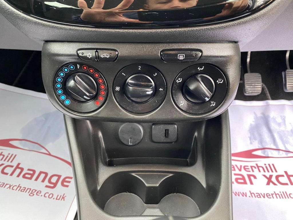 Used Vauxhall Corsa 2019 for sale - 77551490: Photo 28