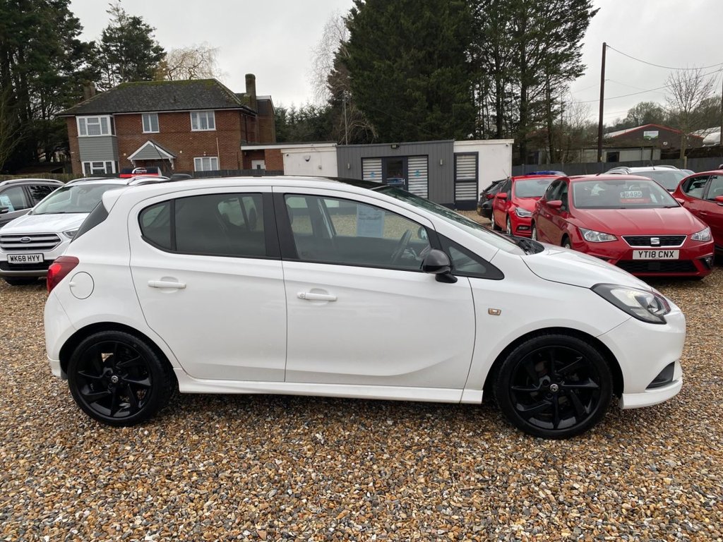 Used Vauxhall Corsa 2019 for sale - 77551490: Photo 3