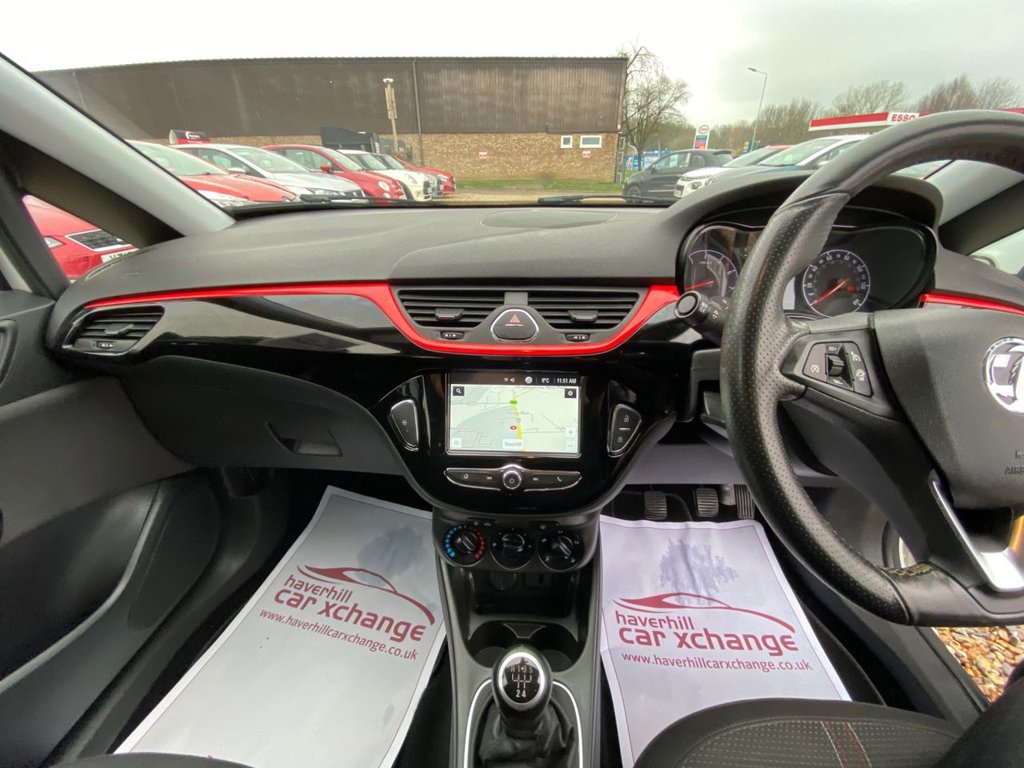 Used Vauxhall Corsa 2019 for sale - 77551490: Photo 33