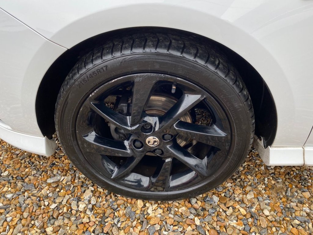 Used Vauxhall Corsa 2019 for sale - 77551490: Photo 34