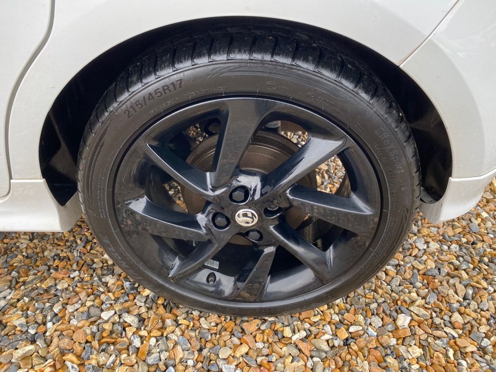 Used Vauxhall Corsa 2019 for sale - 77551490: Photo 35