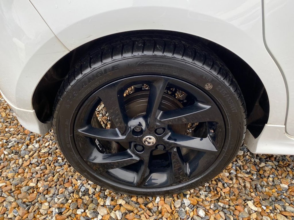 Used Vauxhall Corsa 2019 for sale - 77551490: Photo 36