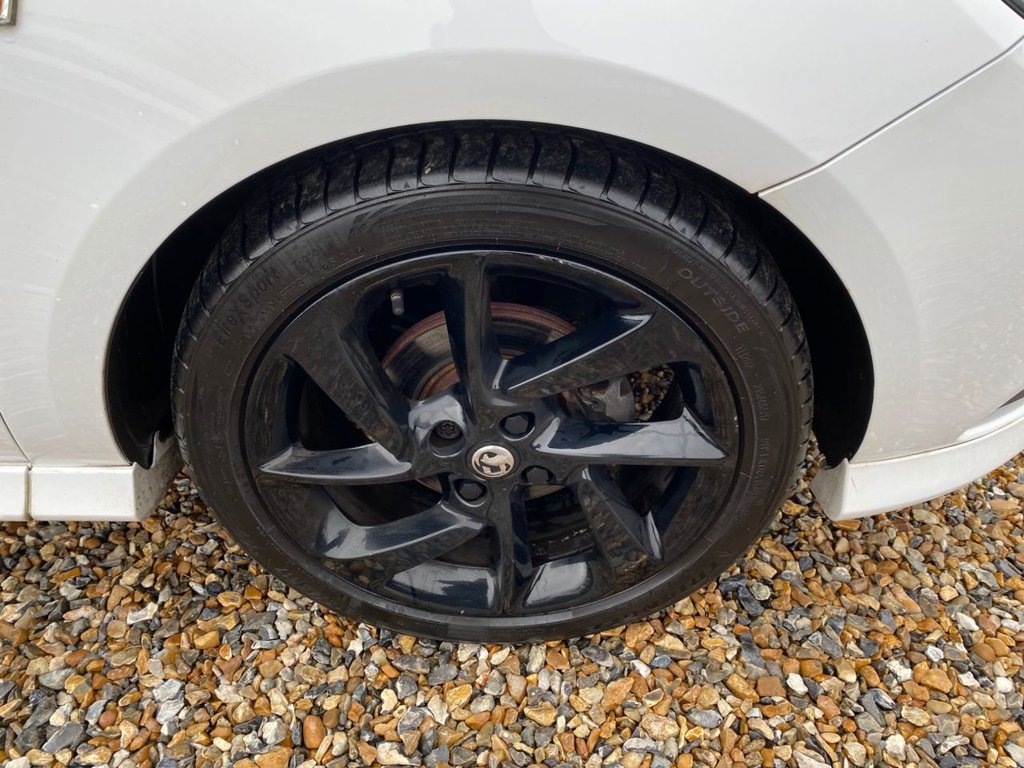 Used Vauxhall Corsa 2019 for sale - 77551490: Photo 37