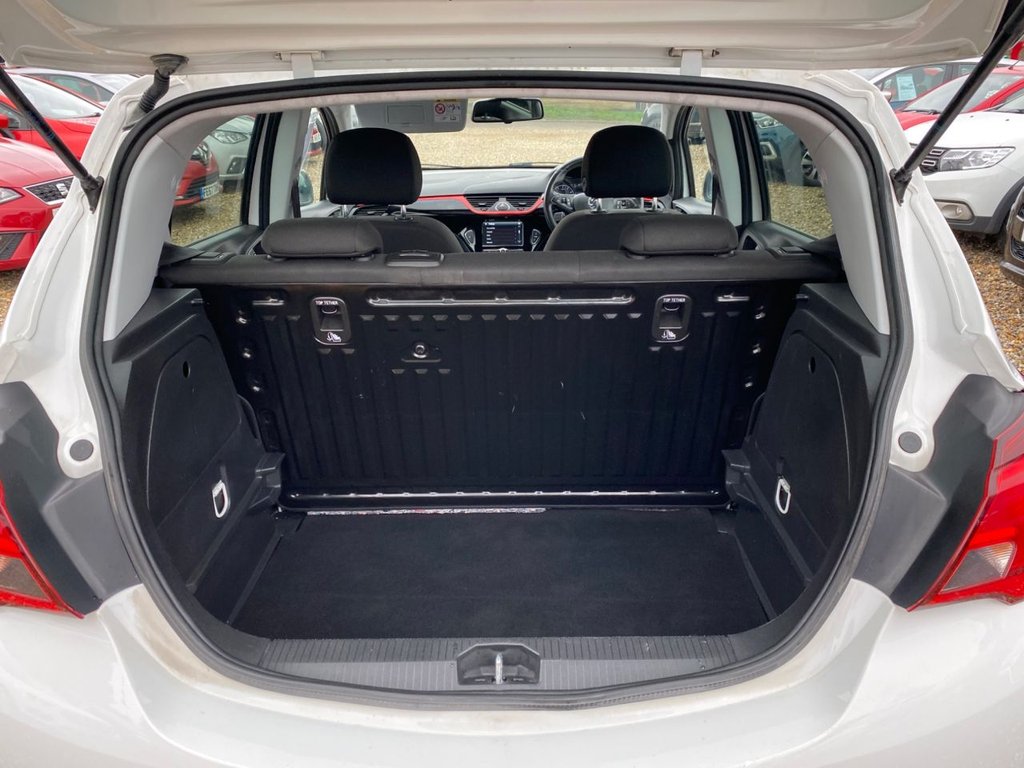 Used Vauxhall Corsa 2019 for sale - 77551490: Photo 6