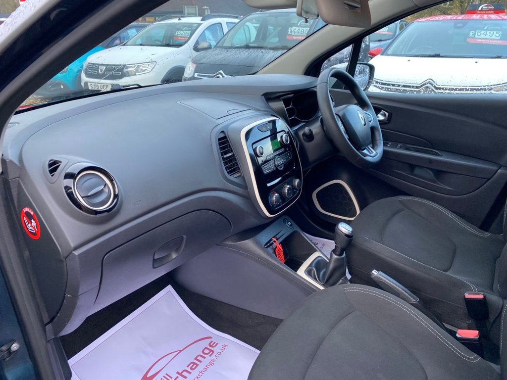 Used Renault Captur 2019 for sale - 77551476: Photo 10