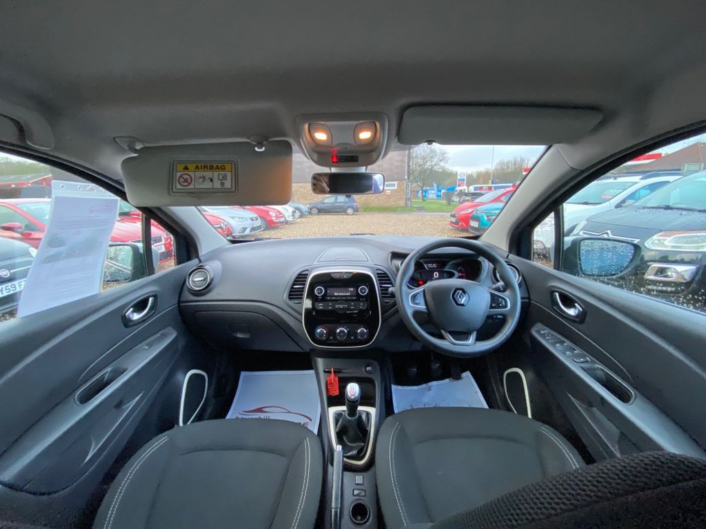 Used Renault Captur 2019 for sale - 77551476: Photo 13