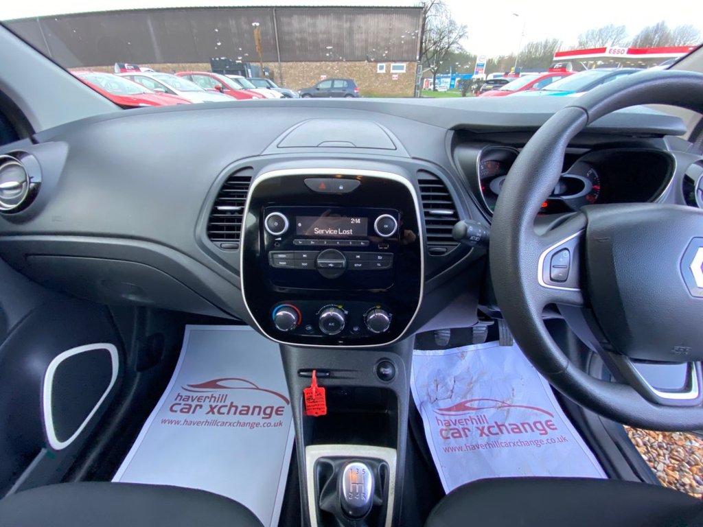 Used Renault Captur 2019 for sale - 77551476: Photo 17