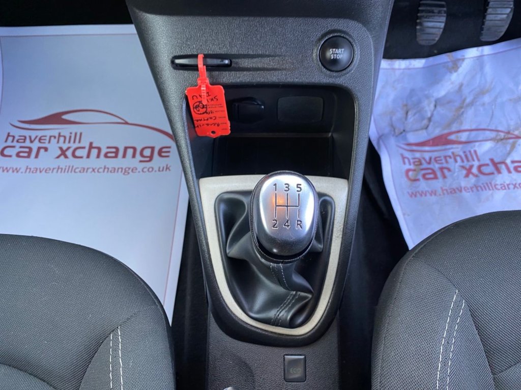 Used Renault Captur 2019 for sale - 77551476: Photo 18