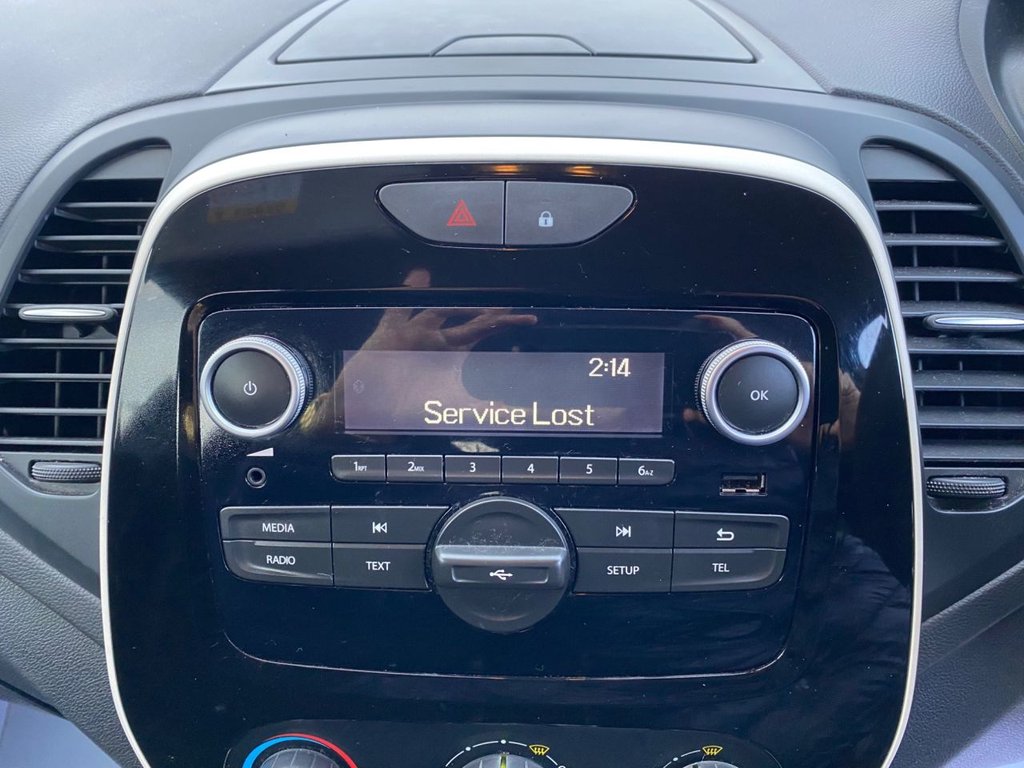 Used Renault Captur 2019 for sale - 77551476: Photo 21