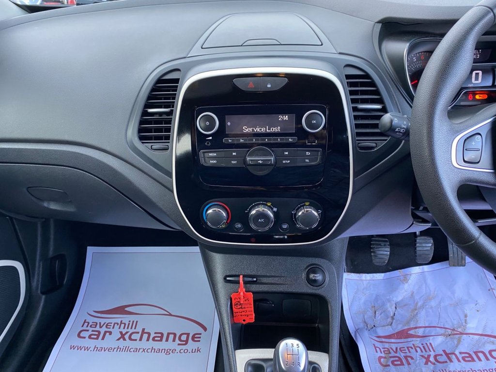 Used Renault Captur 2019 for sale - 77551476: Photo 22