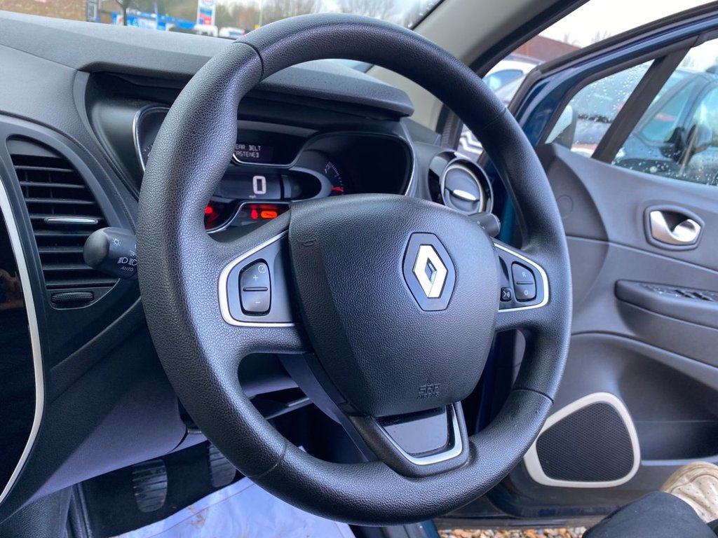 Used Renault Captur 2019 for sale - 77551476: Photo 23