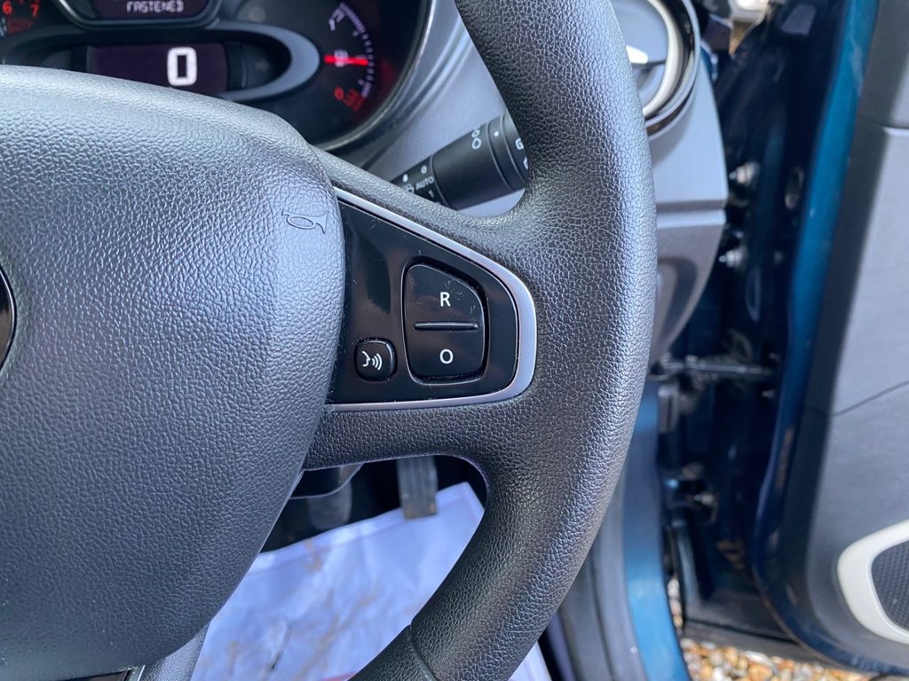 Used Renault Captur 2019 for sale - 77551476: Photo 24