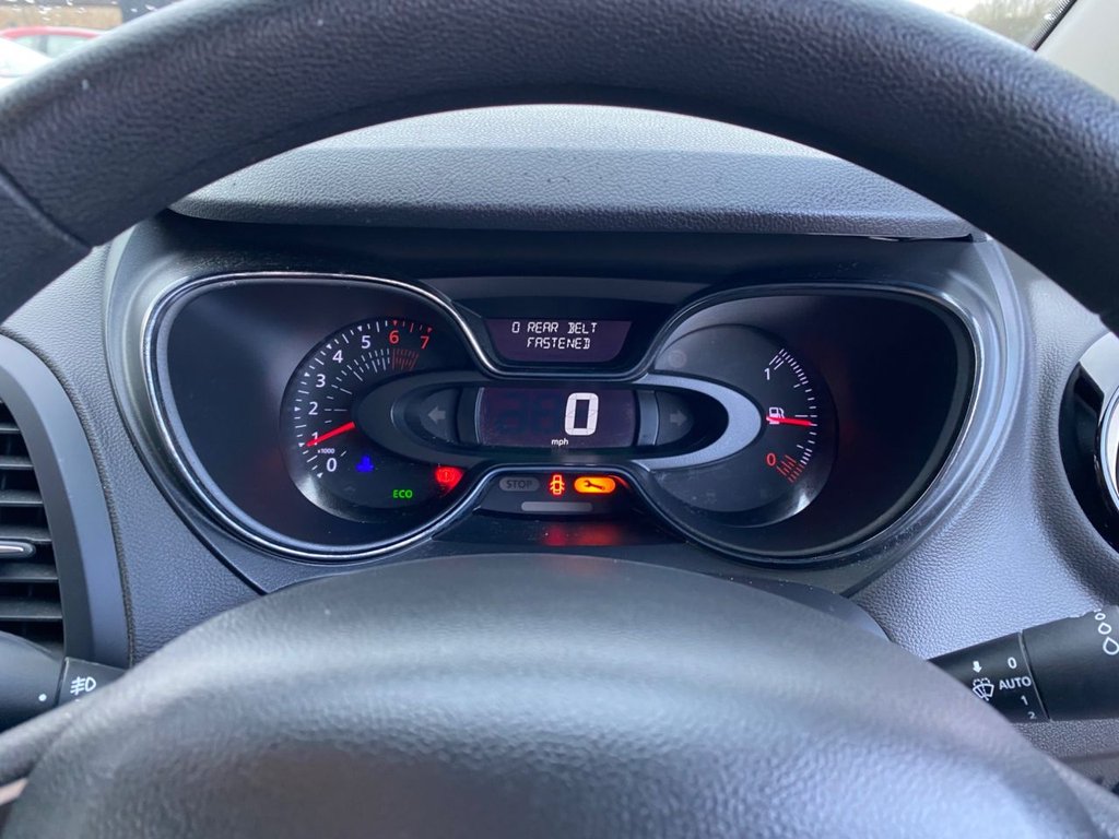 Used Renault Captur 2019 for sale - 77551476: Photo 26