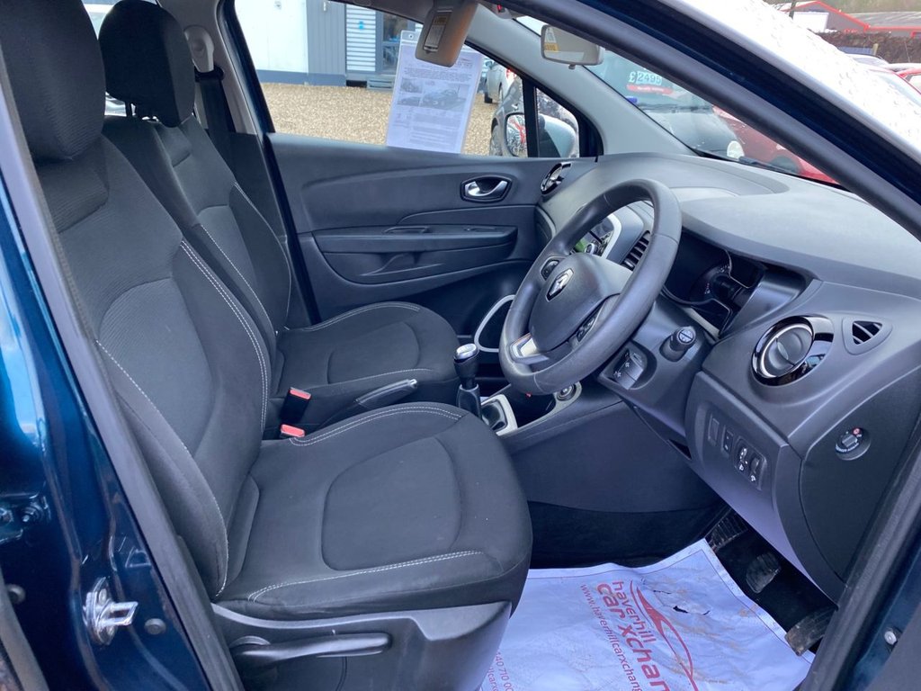 Used Renault Captur 2019 for sale - 77551476: Photo 29